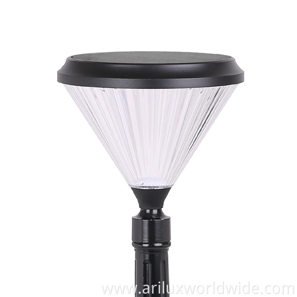 Solar Garden Lights 4